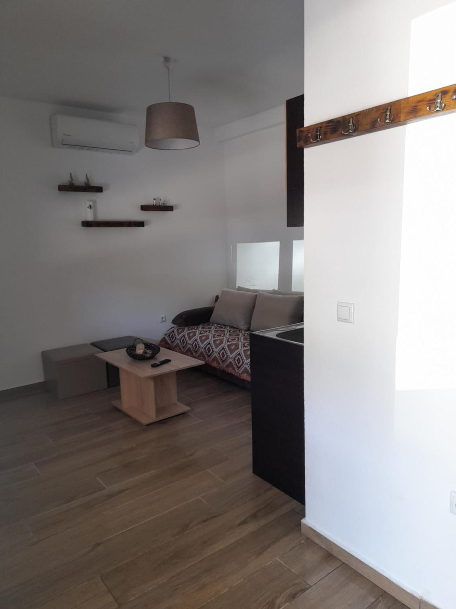 Mad'S Villas Néa Péramos 部屋 写真