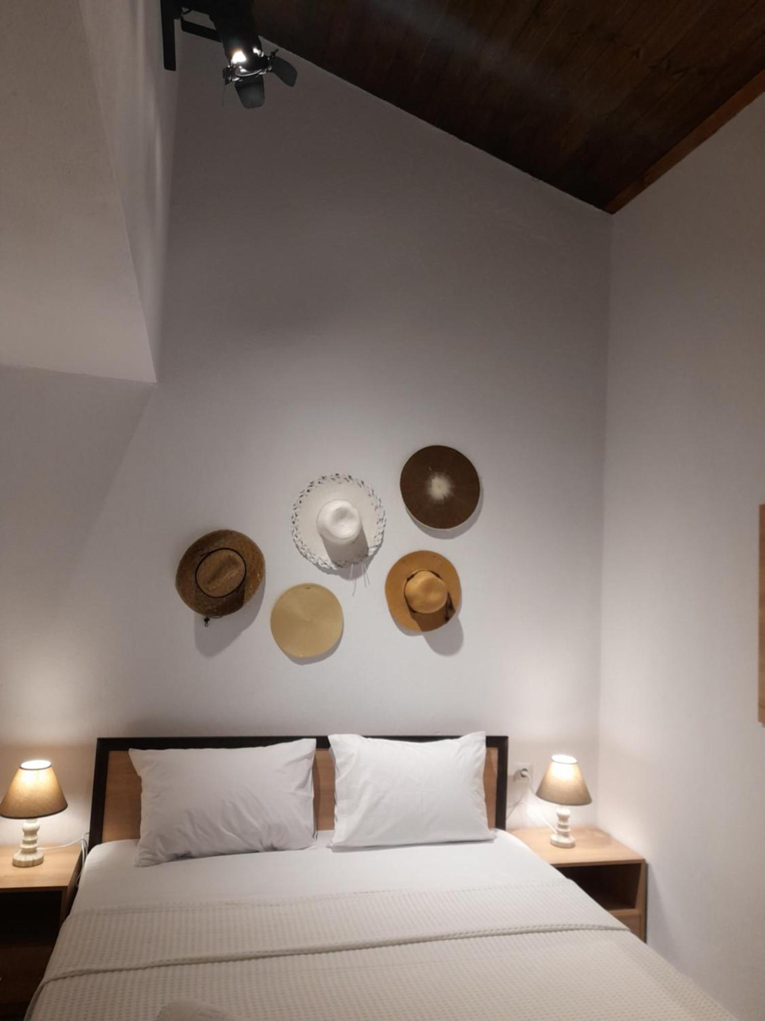 Mad'S Villas Néa Péramos 部屋 写真