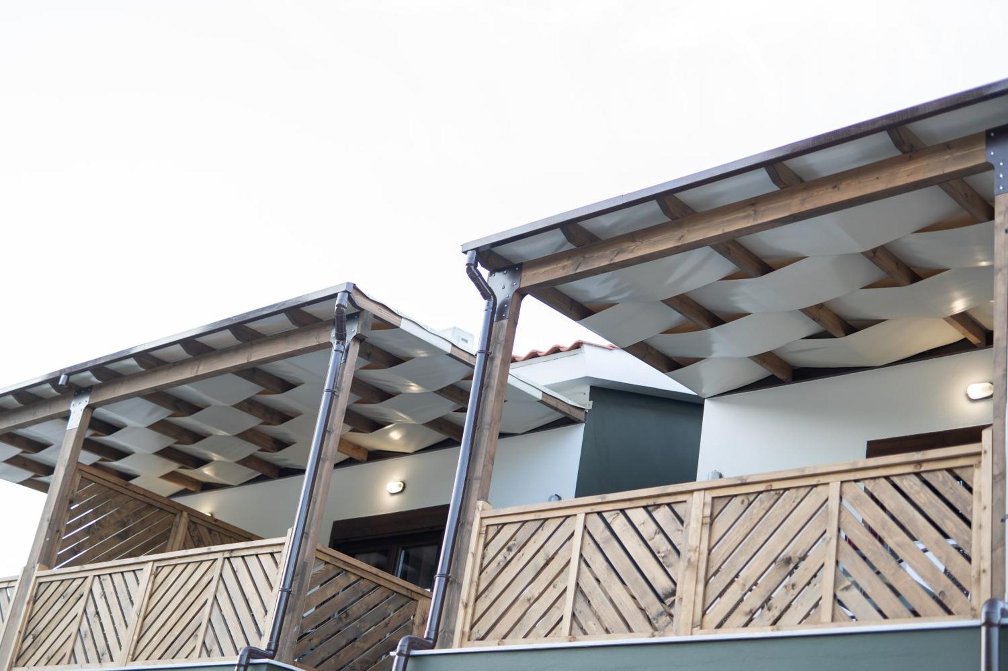 Mad'S Villas Néa Péramos 部屋 写真