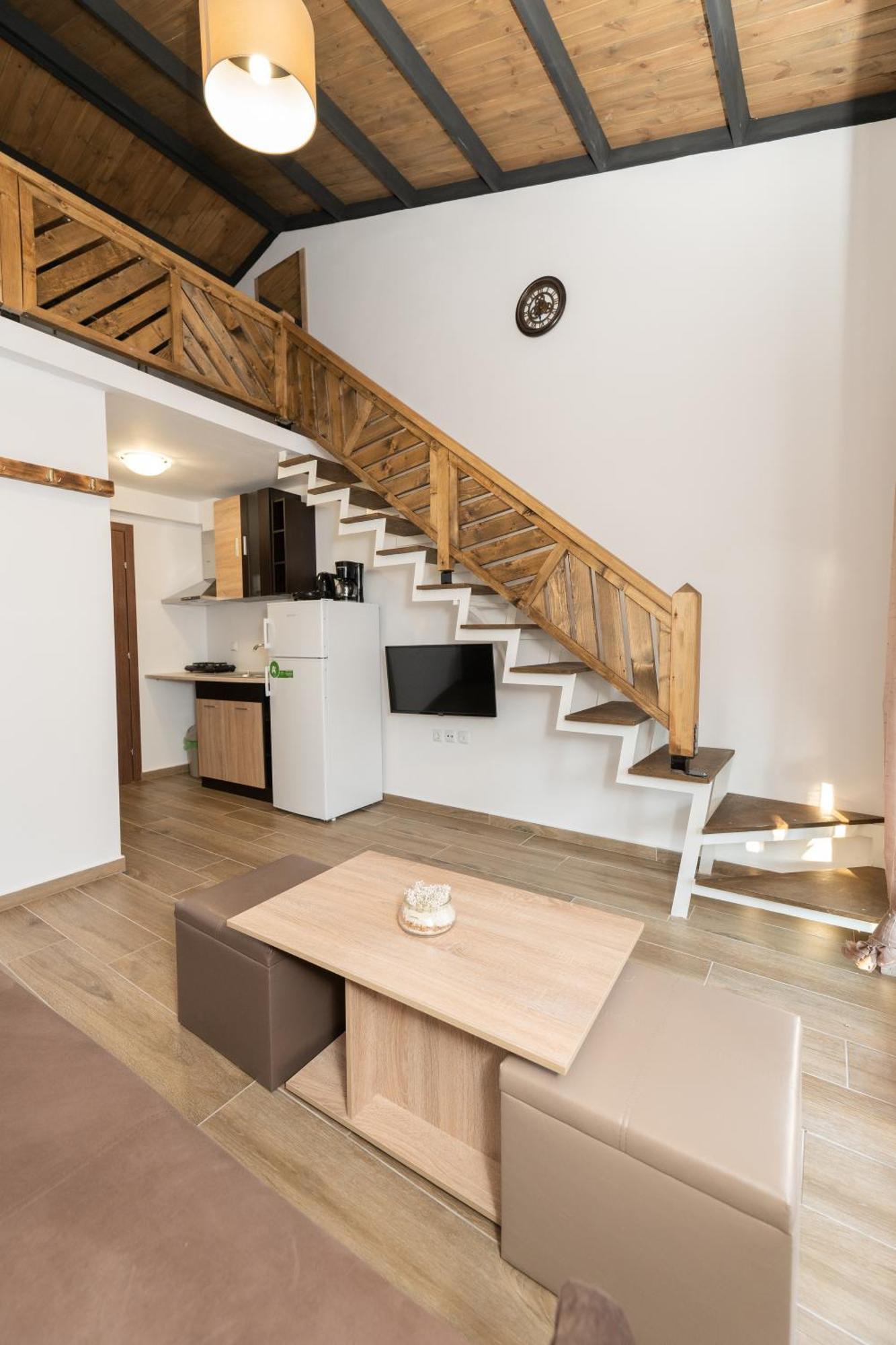 Mad'S Villas Néa Péramos 部屋 写真