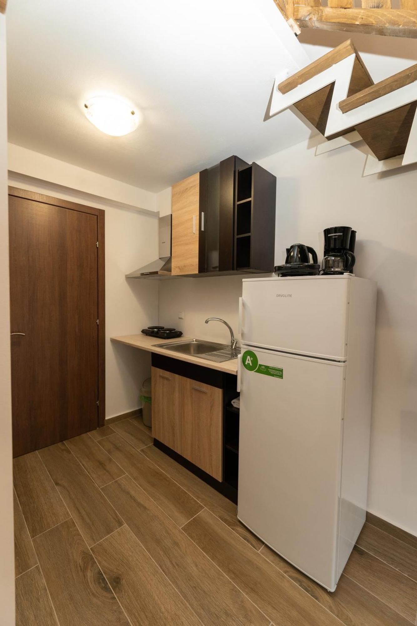 Mad'S Villas Néa Péramos 部屋 写真